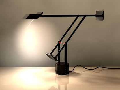 Artemide Tizio Desk Lamp