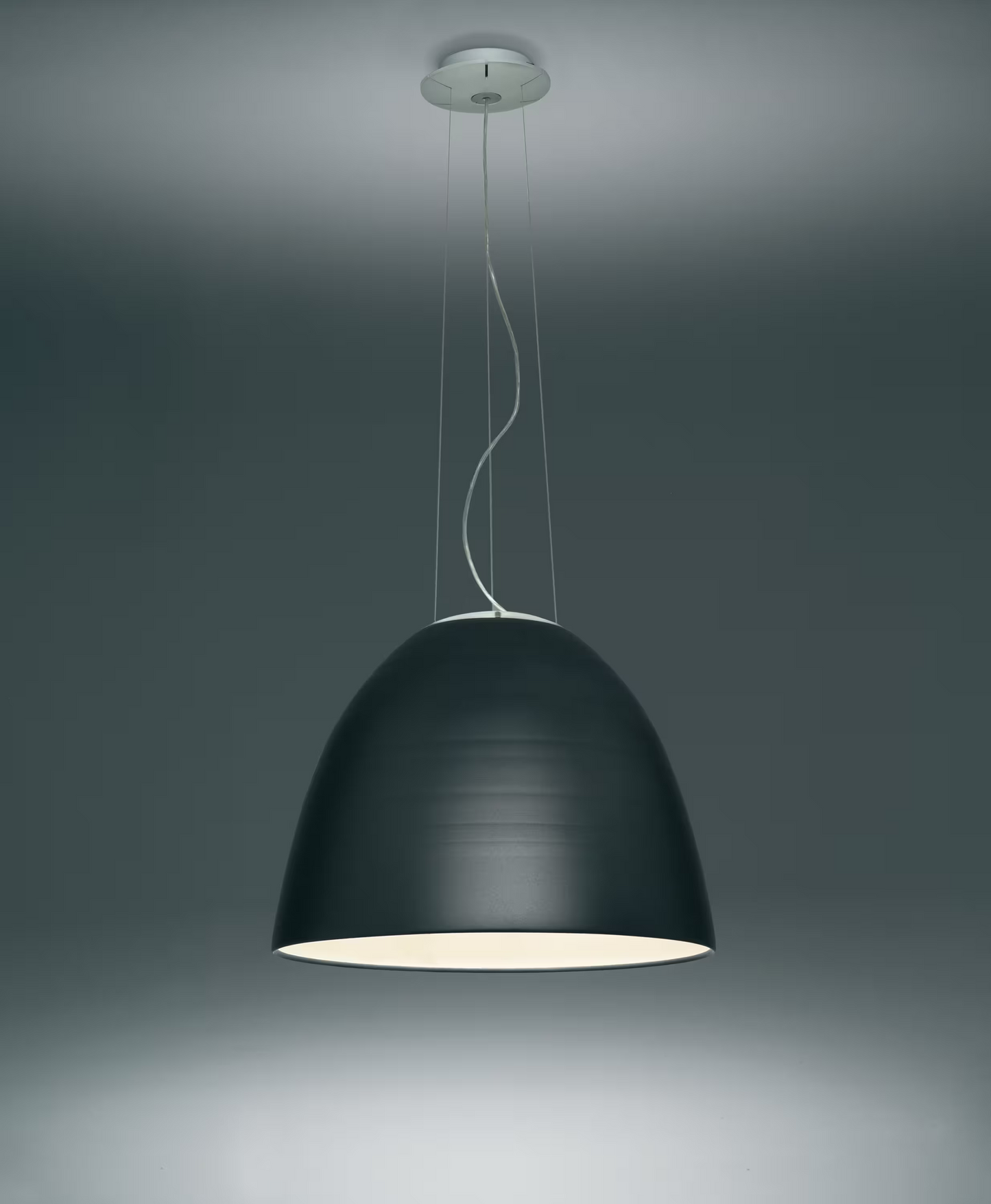 Nur Halo Suspension Light