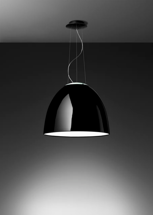 Nur Gloss Suspension Lamp