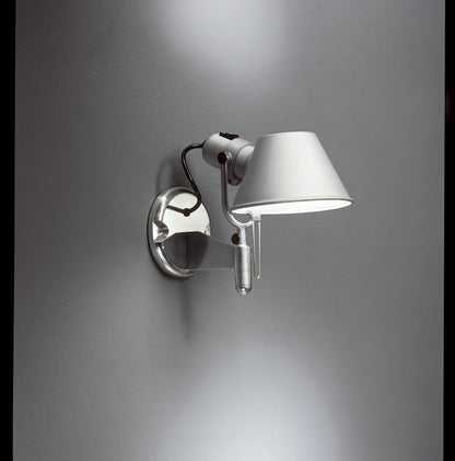 Artemide Tolomeo Wall Light
