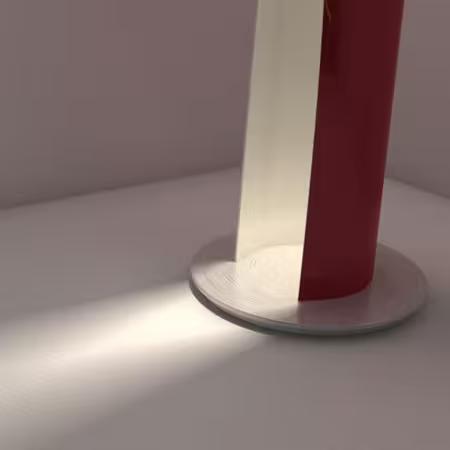 Cadmo LED Floor Lamp