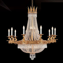 Mariner Royal Heritage Chandelier