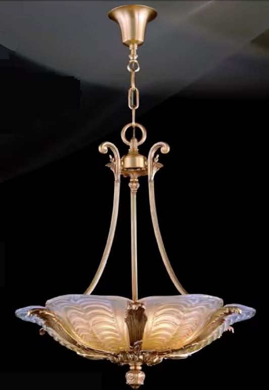Royal Heritage Pendant