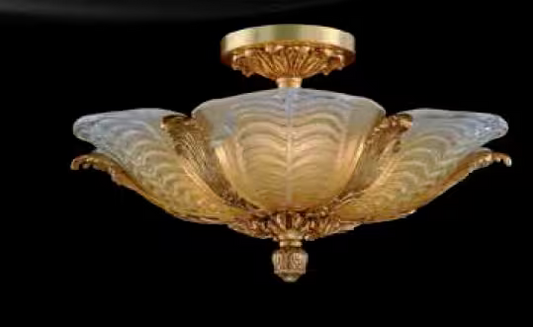 Royal Heritage Flush Mount