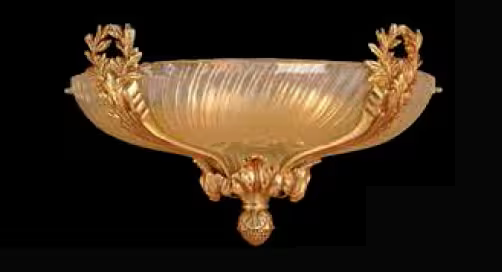 Royal Heritage Wall Light