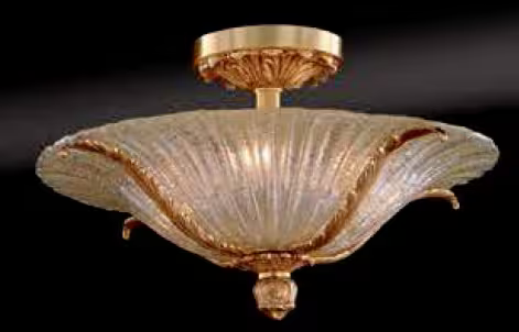 Royal Heritage Ceiling Light