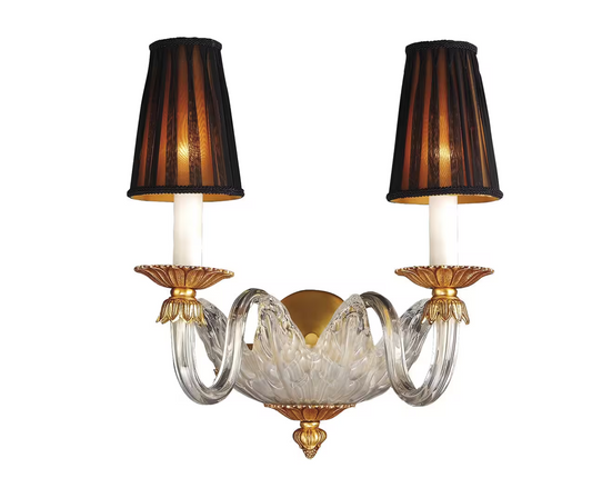 Royal Heritage Wall Light