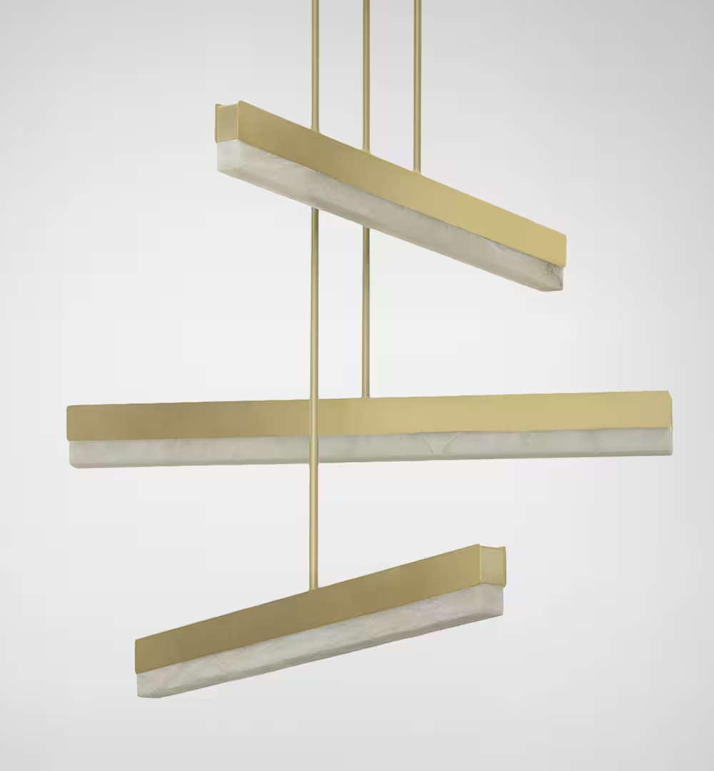 Artes Collective 900 LED Pendant