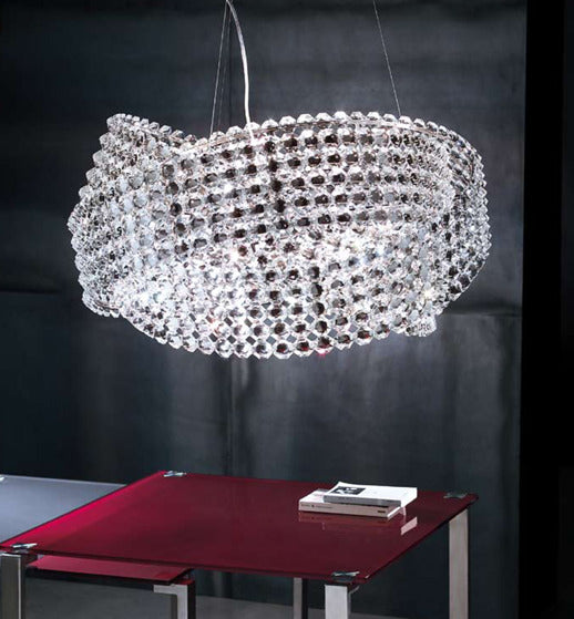 Marchetti Diamante Pendant