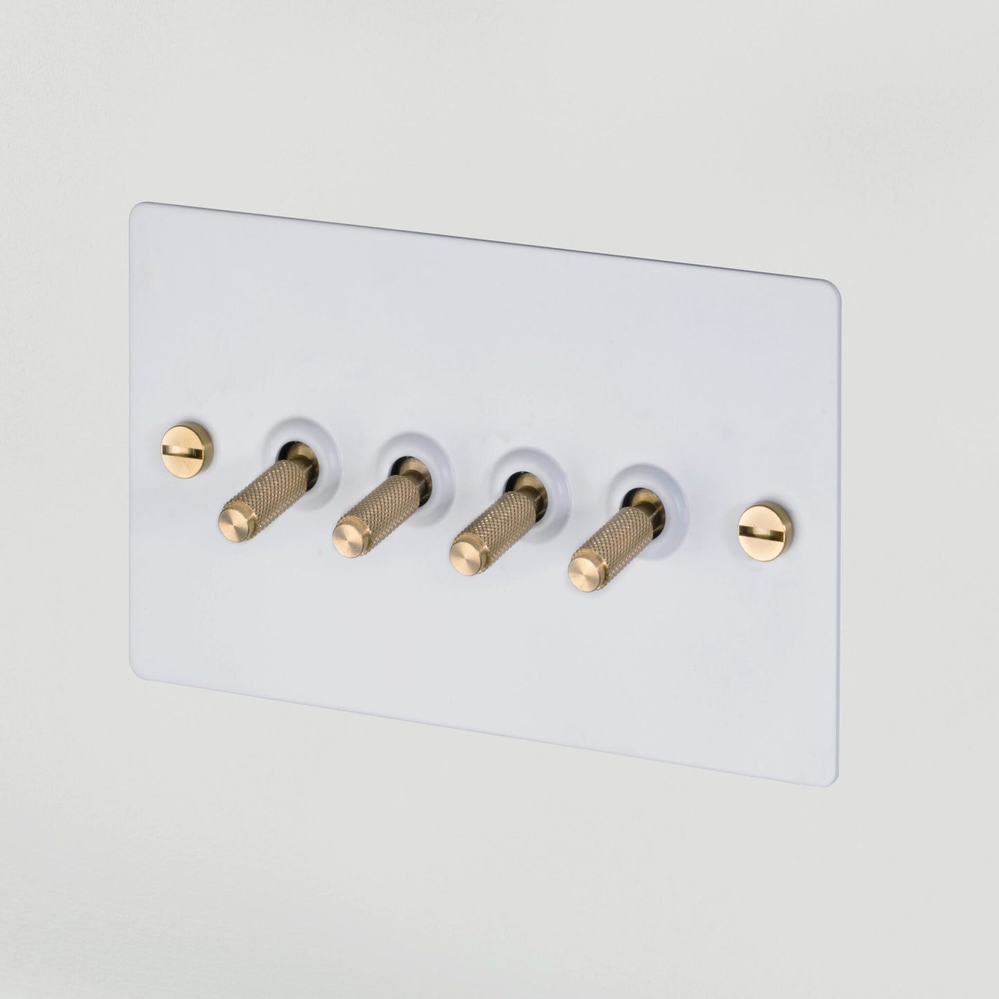 4G Toggle Switch