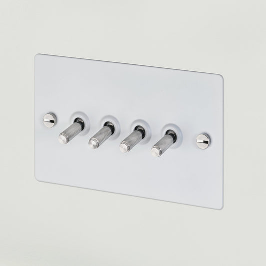 Buster and Punch 4G Toggle Switch