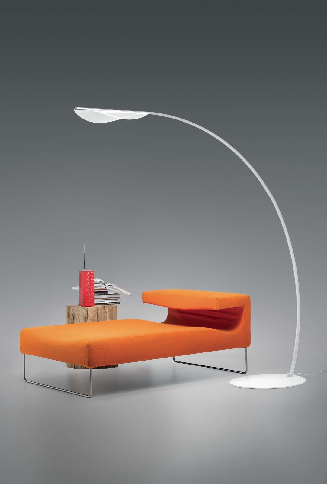 Stilnovo Diphy Floor Lamp