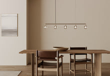 Aromas Doul Linear Pendant