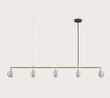 Aromas Doul Linear Pendant