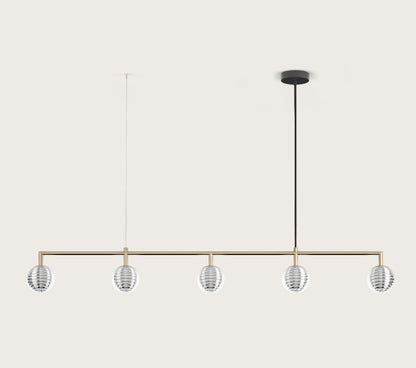 Aromas Doul Linear Pendant