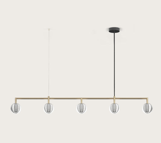 Aromas Doul Linear Pendant