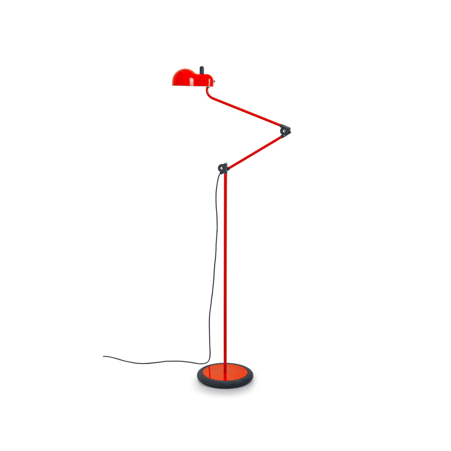 Topo Floor Lamp