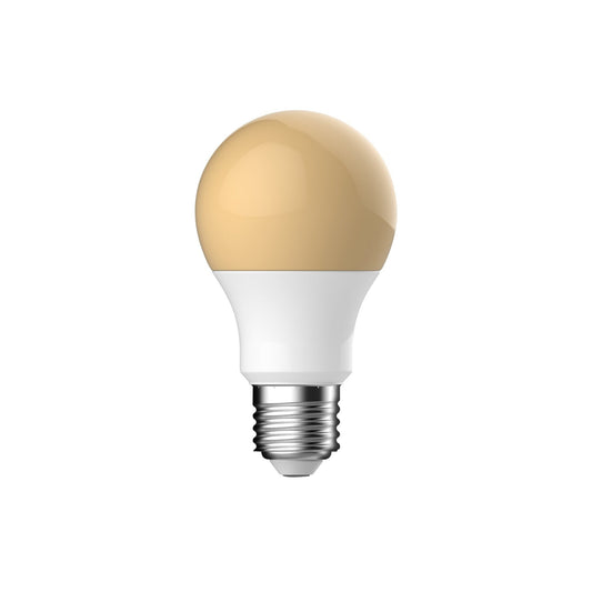 E27 A60 2400 Kelvin 396 Lumen
