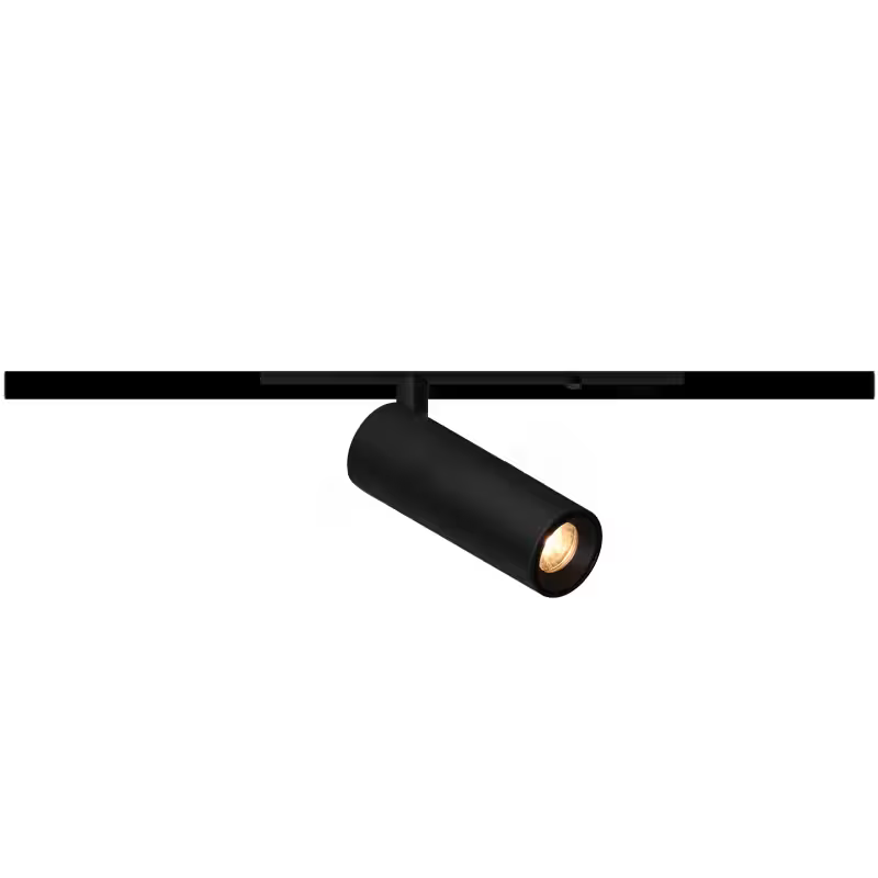 Luna, CS Spot 12, Ceiling Surface Mounted, 26° 11.6W, 3000k