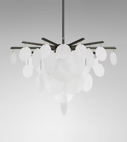 CTO Lighting Nimbus Chandelier