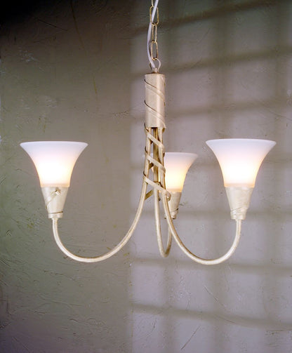 Elstead Emily Chandelier