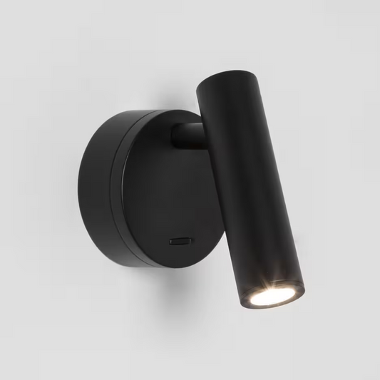 Astro Enna Surface Wall Spotlight