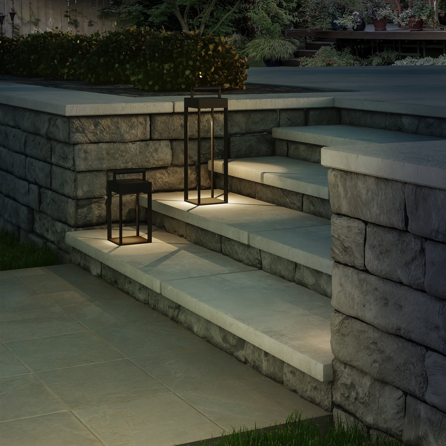 Astro Kuro 450 Outdoor Portable Lantern