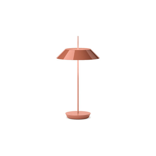 Mayfair Mini Portable Table Lamp