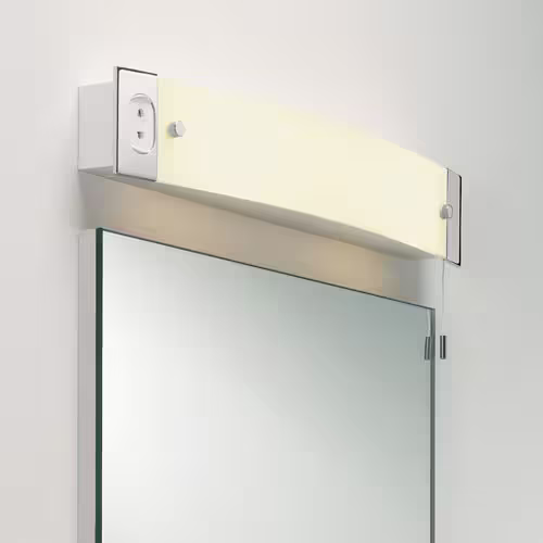 Shaver light Wall Lamp