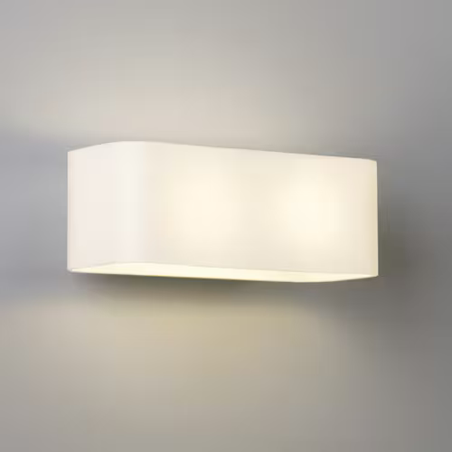 Obround Modern Wall Light