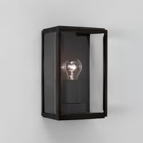 Homefield 160 Exterior Wall Light