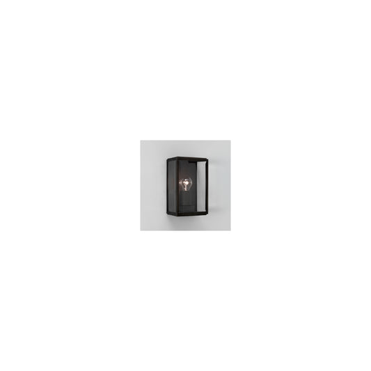 Homefield Exterior Wall Light Modern Square