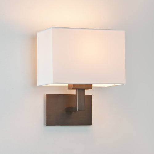 Connaught 300 Plaster Wall Light