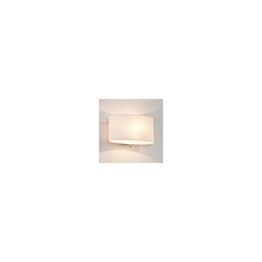 Tokyo Switched Interior Wall Light