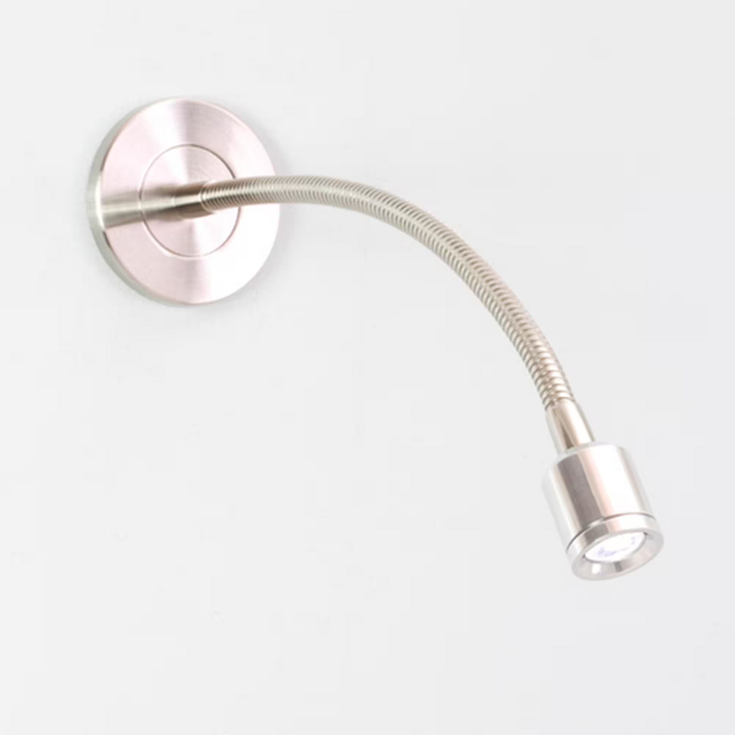 Fosso Recessed LED Reading Light