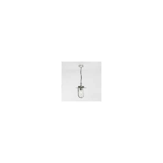 Montparnasse Exterior Pendant Light