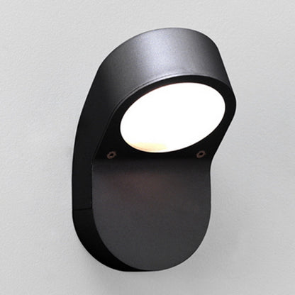 Astro Soprano Outdoor Wall Light