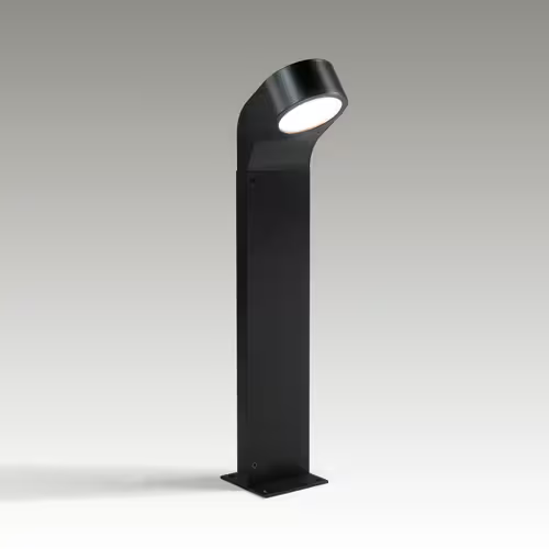 Soprano Low Energy Exterior Bollard