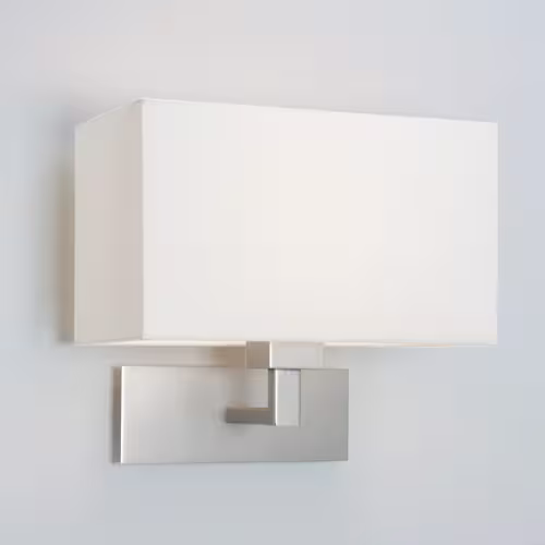 Park Lane Modern Wall Light