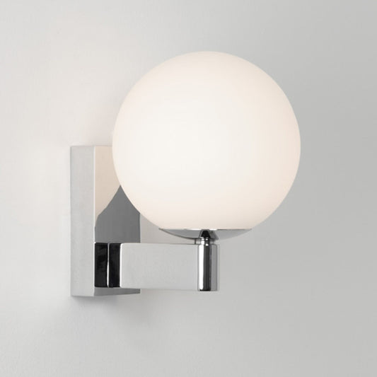 Sagara Wall Light with Opal Glass