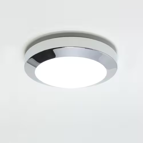 Dakota 180 Modern Flush Ceiling Light