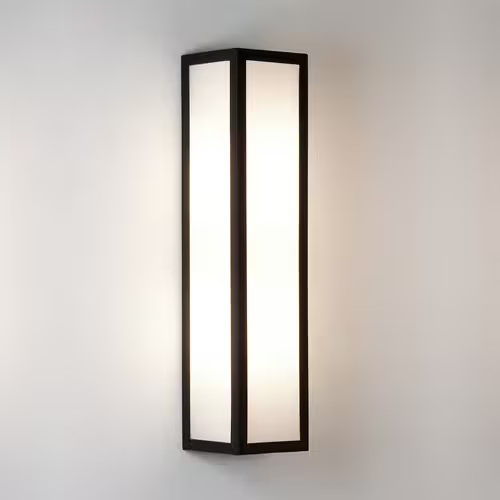 Salerno Exterior Wall Light
