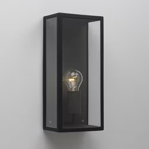 Messina 160 Exterior Wall Light