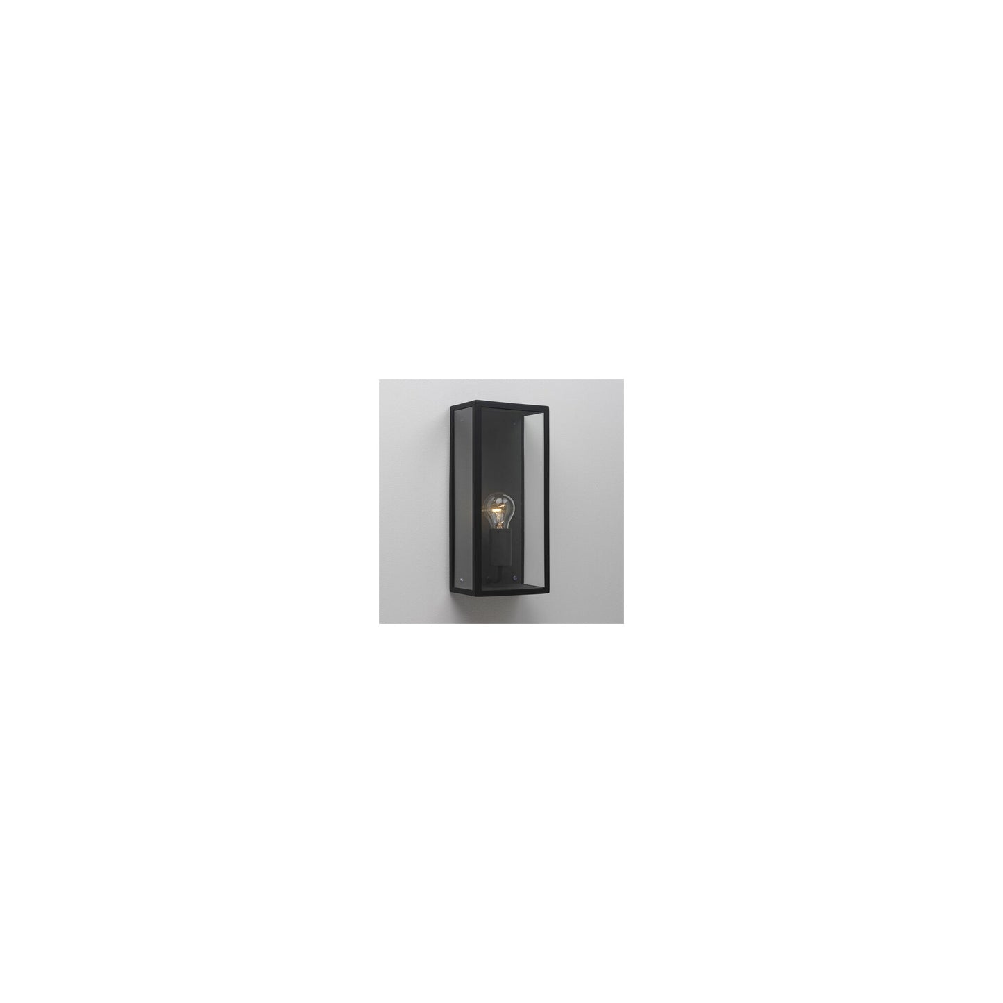 Messina 160 Exterior Wall Light