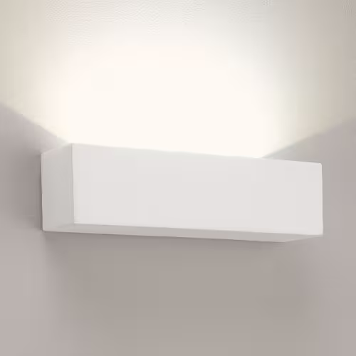 Parma 250 LED Wall Light