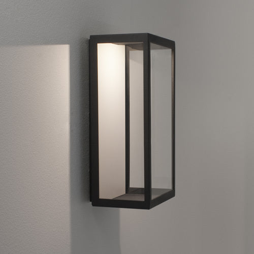 Puzzle Exterior Wall Light