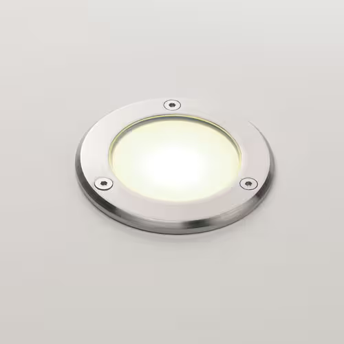 Terra 90 Large Exterior LED Ground Light
