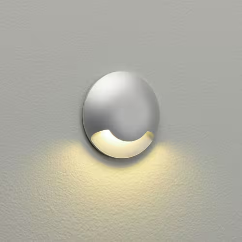 Beam One Exterior LED Wall light