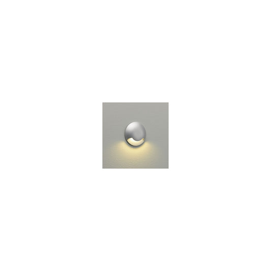 Beam One Exterior LED Wall light