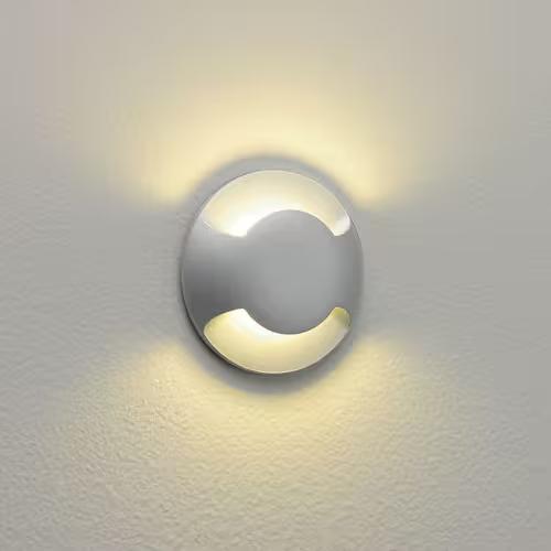 Beam Exterior Wall Light